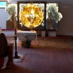 Adoration chapel in Milk Grotto (Seetheholyland.net)