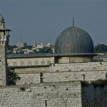 Al-Aqsa Mosque