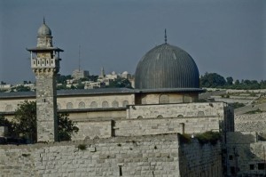 Al-Aqsa Mosque