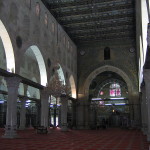 Al-Aqsa Mosque