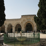 Al-Aqsa Mosque