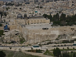Al-Aqsa Mosque