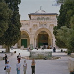 Al-Aqsa Mosque