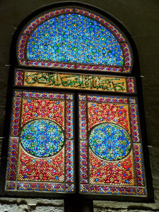 Al-Aqsa Mosque