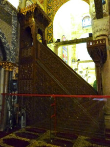 Al-Aqsa Mosque