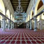 Al-Aqsa Mosque