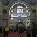 Al-Aqsa Mosque