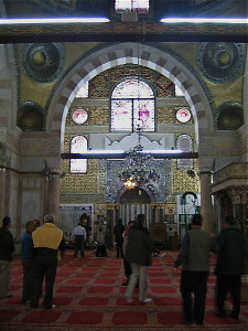 Al-Aqsa Mosque