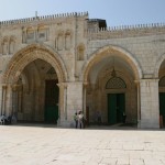 Al-Aqsa Mosque