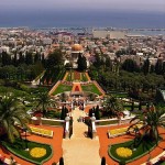 Baha'i Shrine