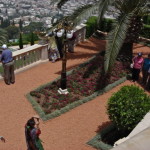 Baha'i Shrine