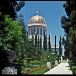 Baha'i Shrine