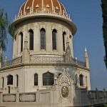 Baha'i Shrine