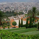 Baha'i Shrine