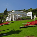 Baha'i Shrine