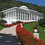 Baha'i Shrine