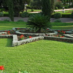 Baha'i Shrine