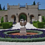 Baha'i Shrine