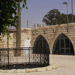 Beersheba