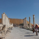 Beit She'an