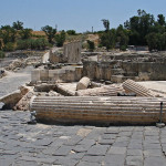 Beit She'an