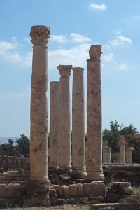 Beit She'an