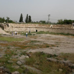 Beit She'an