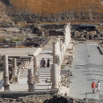 Beit She'an