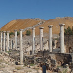 Beit She'an