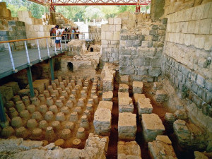 Beit She'an