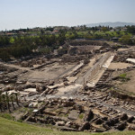 Beit She'an