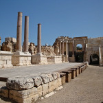 Beit She'an