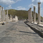 Beit She'an