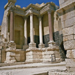 Beit She'an