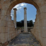 Beit She'an