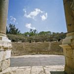 Beit She'an