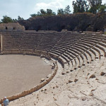 Beit She'an