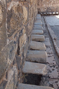 Beit She'an