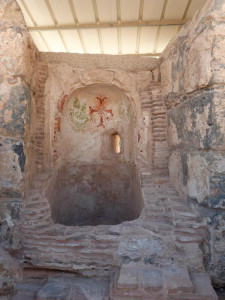 Beit She'an