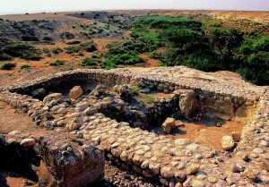 Bethany Beyond the Jordan