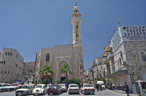 Bethlehem