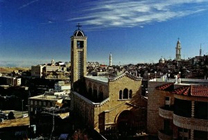 Bethlehem