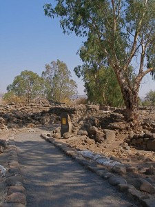 Bethsaida