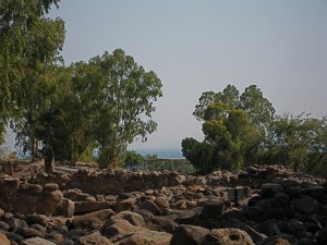 Bethsaida