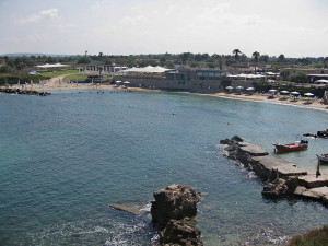 Caesarea