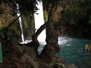 Caesarea Philippi