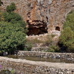 Caesarea Philippi