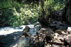 Caesarea Philippi