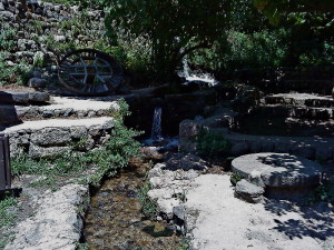 Caesarea Philippi