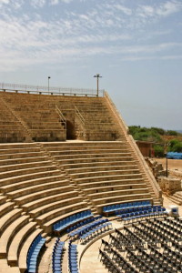 Caesarea